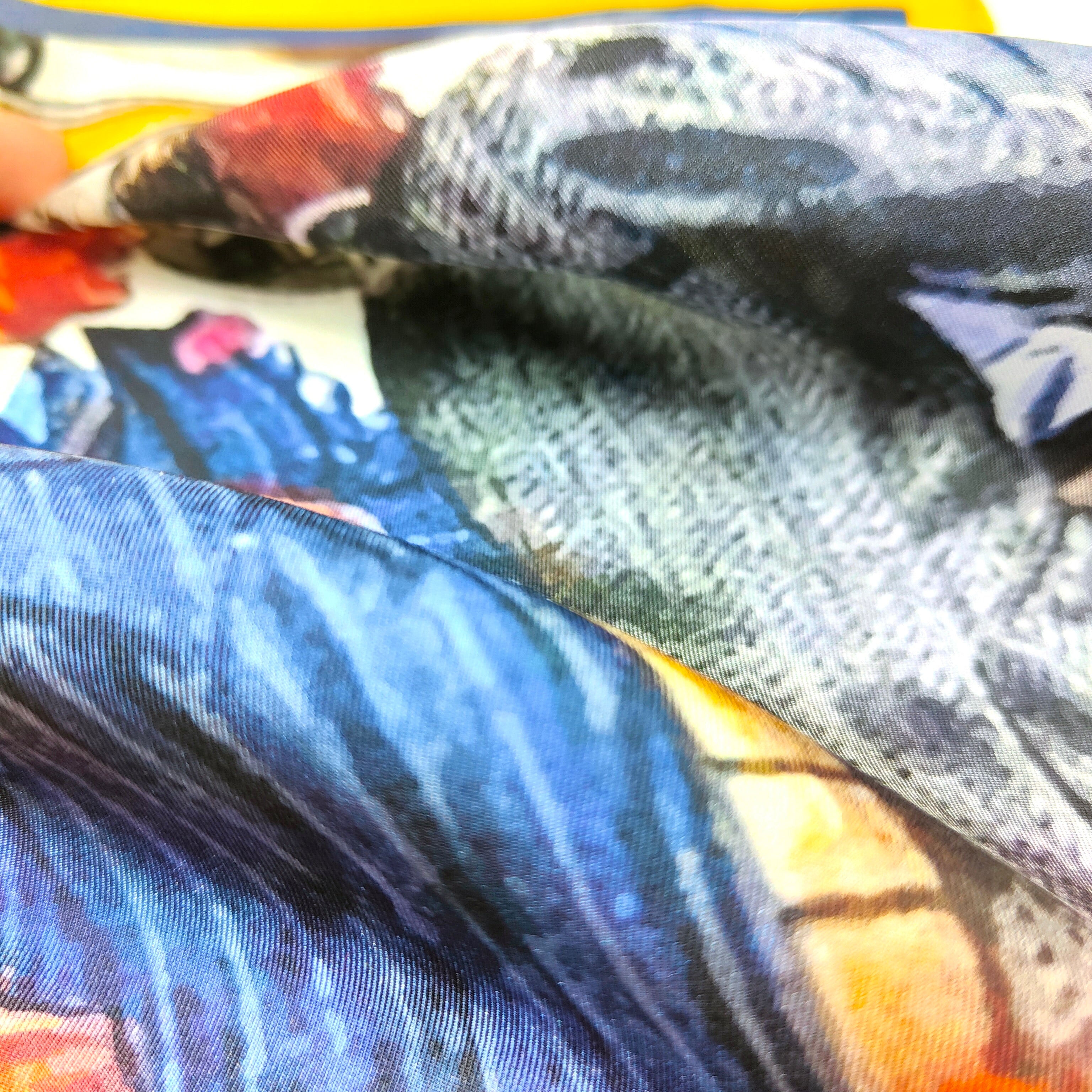 Pocket Fashion Vintage Men