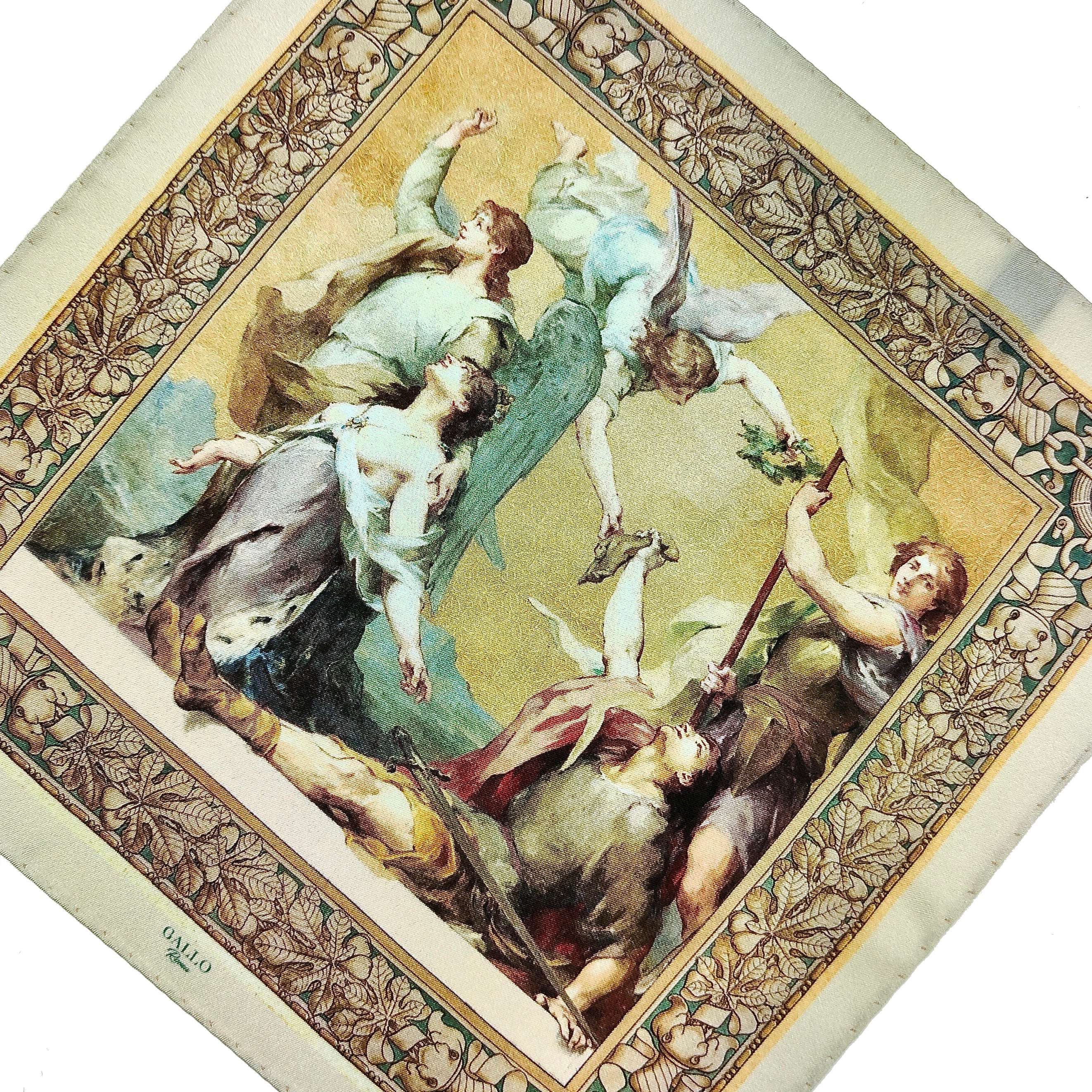 The Death of Roland Pochette