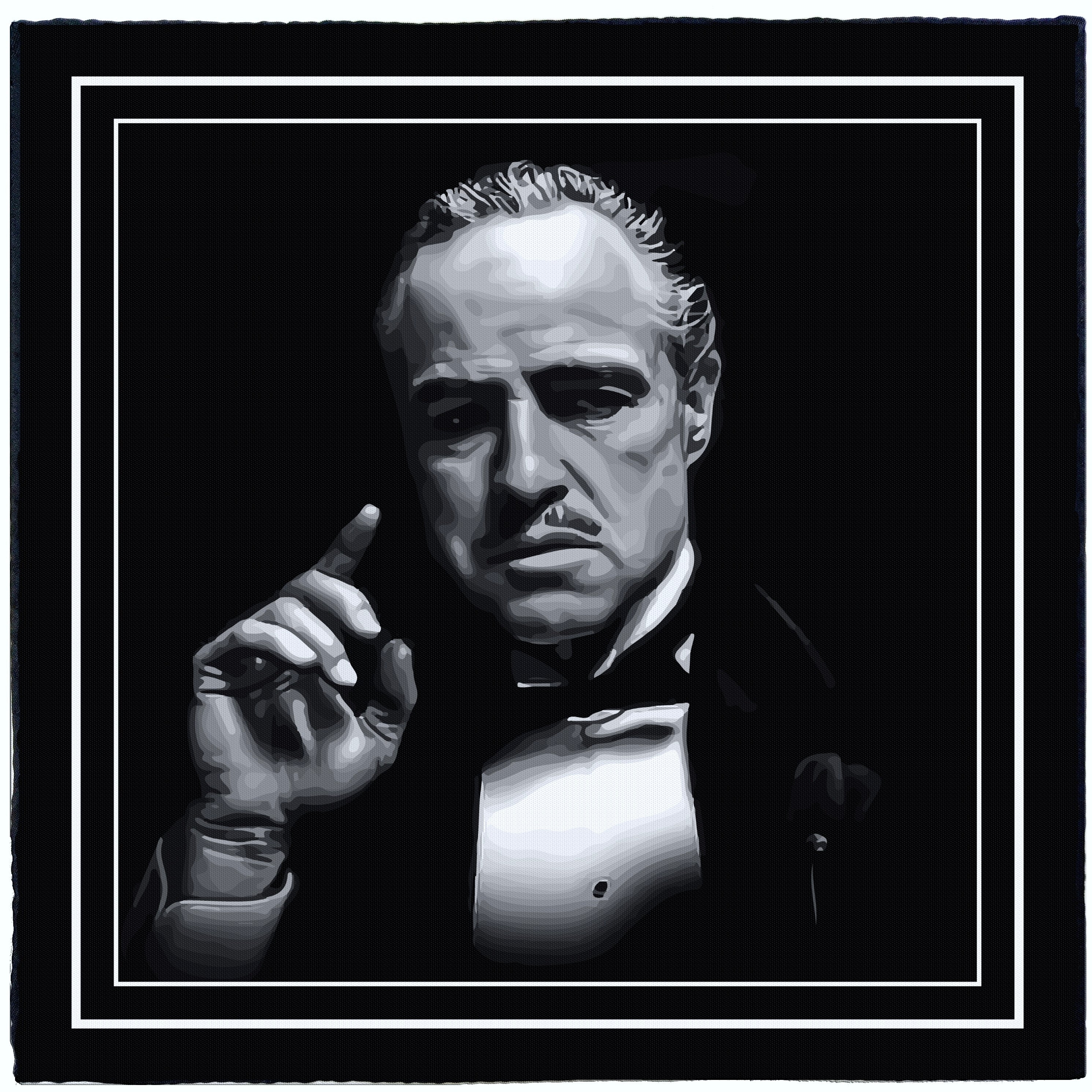 Pocket The Godfather