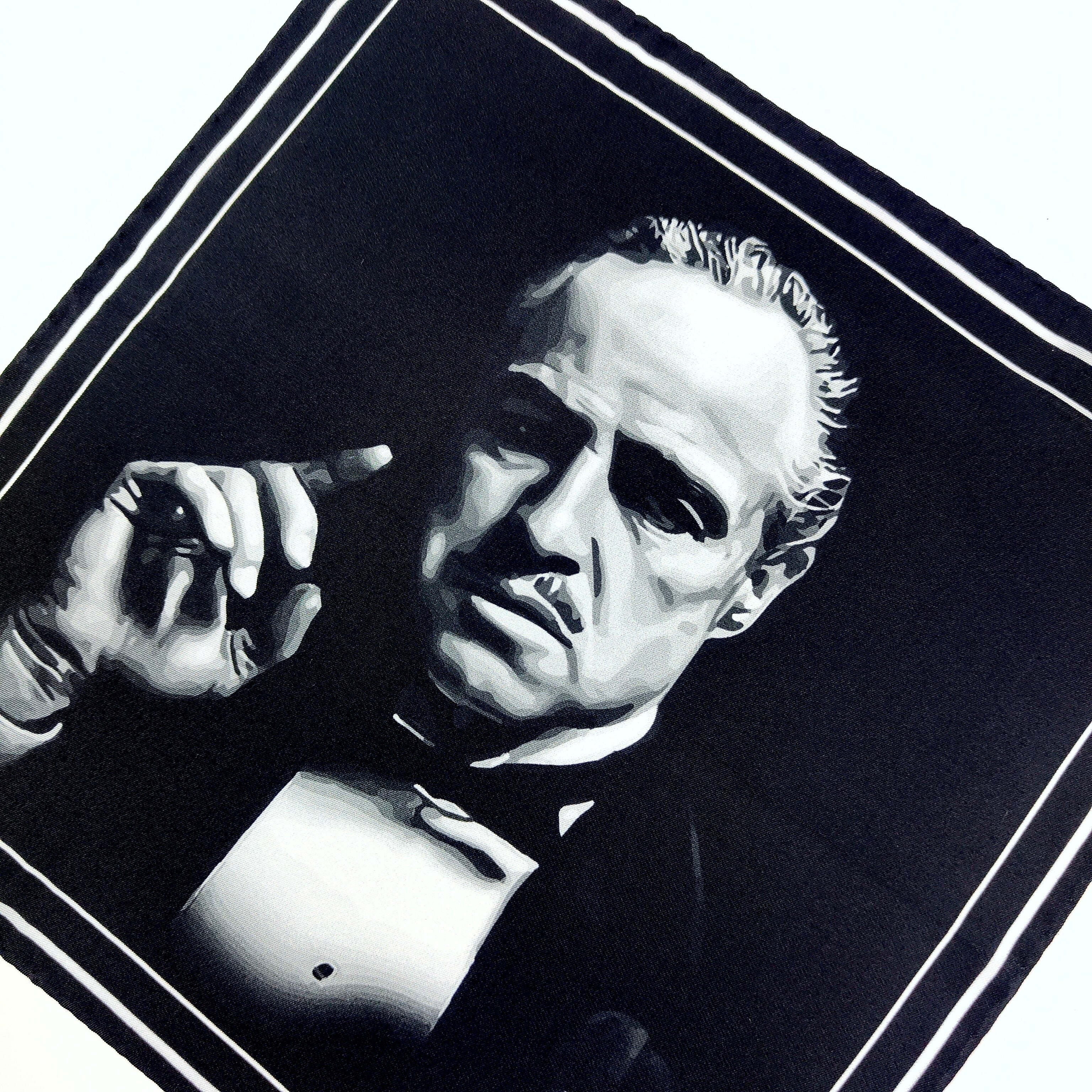 Pocket The Godfather