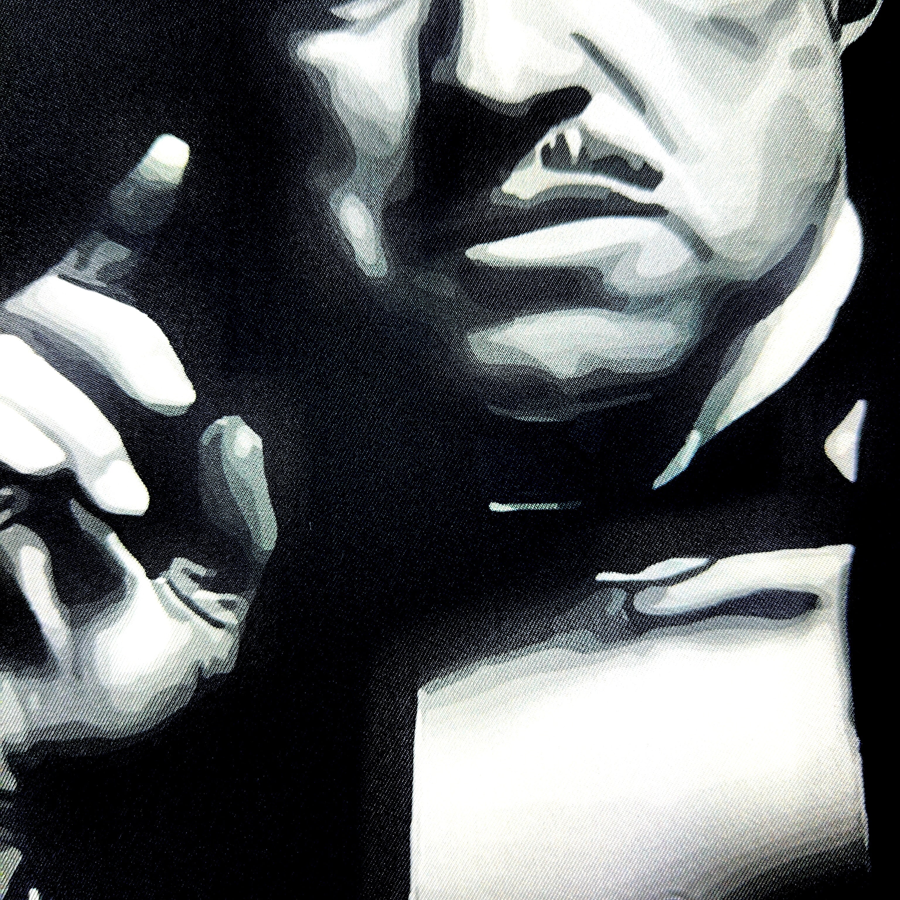 Pocket The Godfather