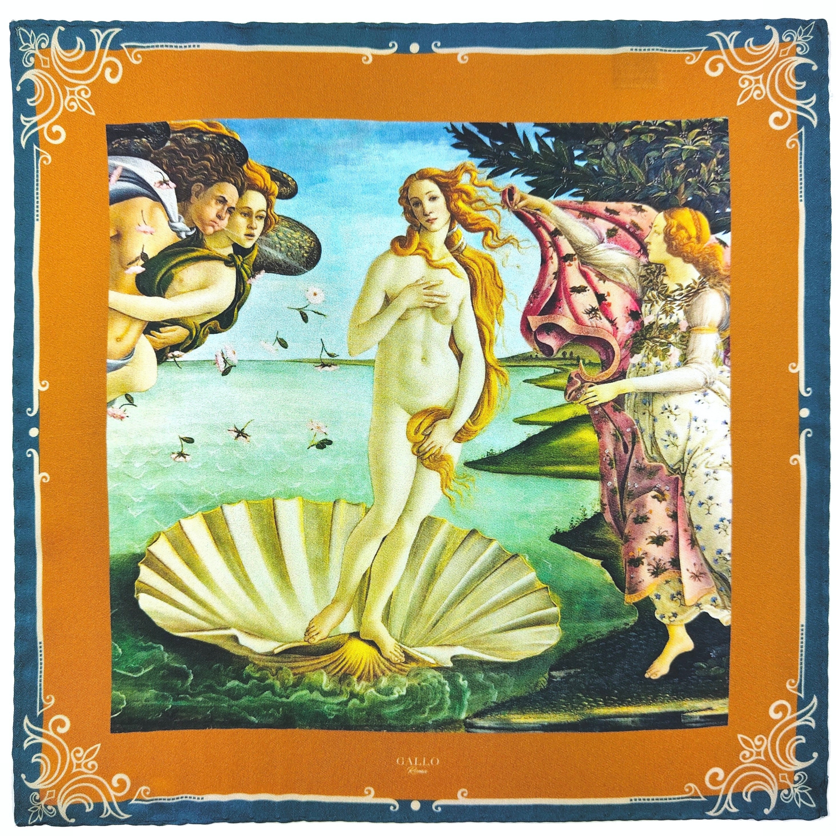 Pocket The Venus