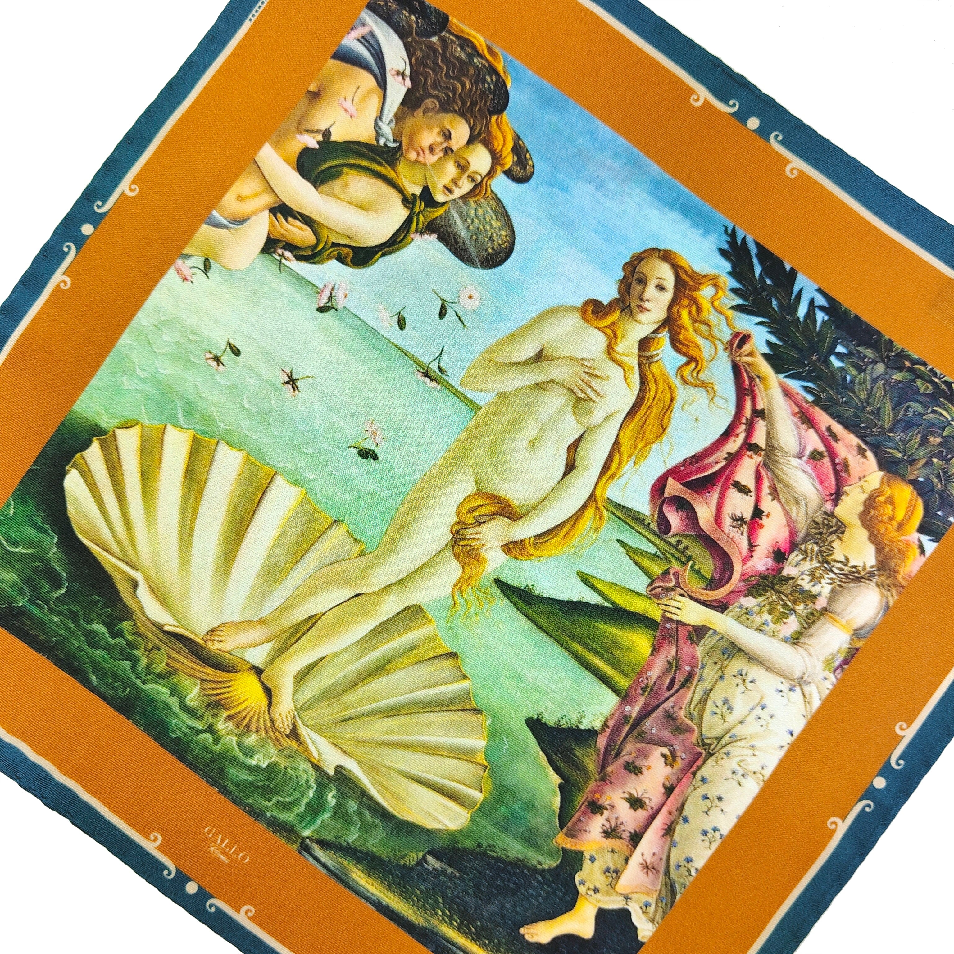 Pocket The Venus