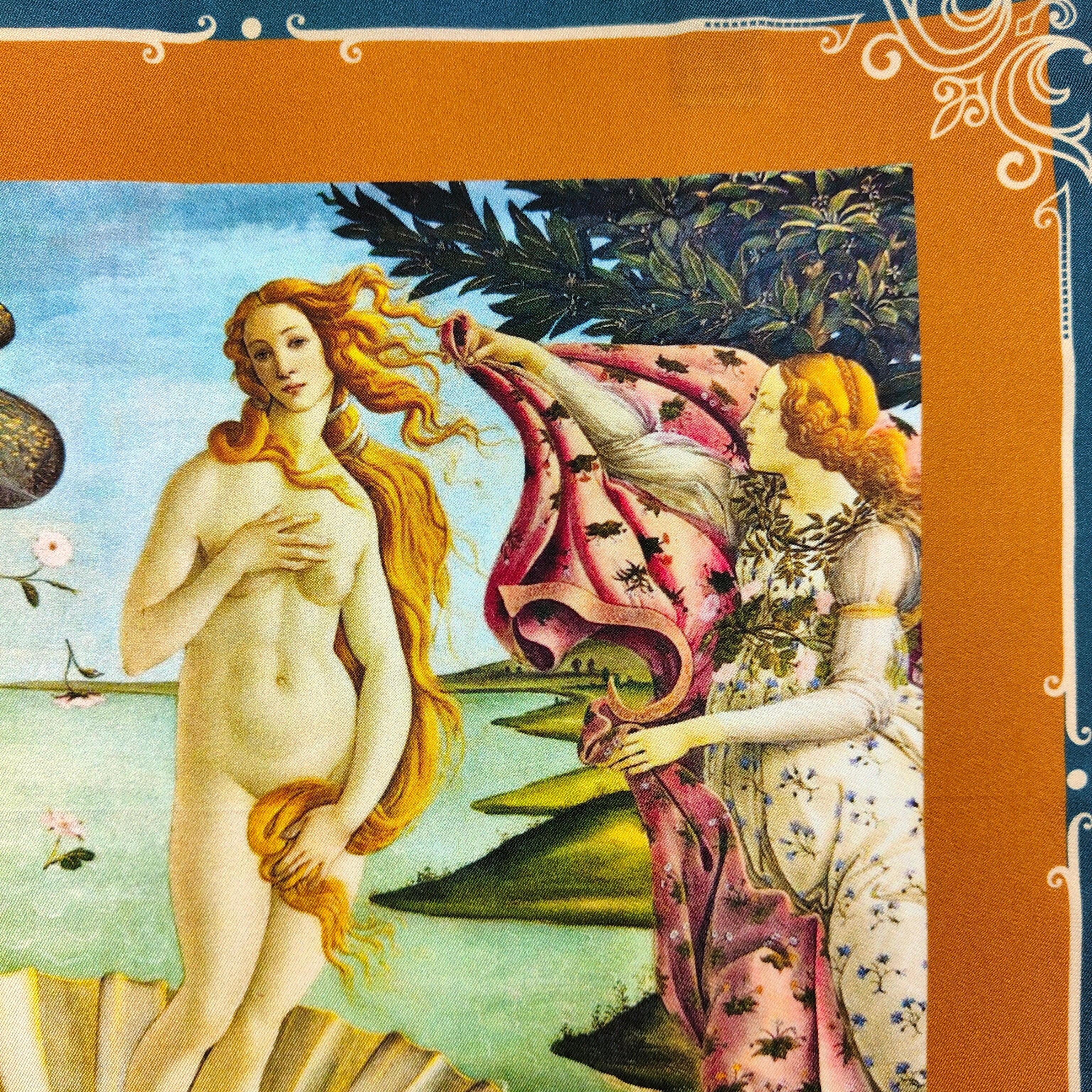 Pocket The Venus