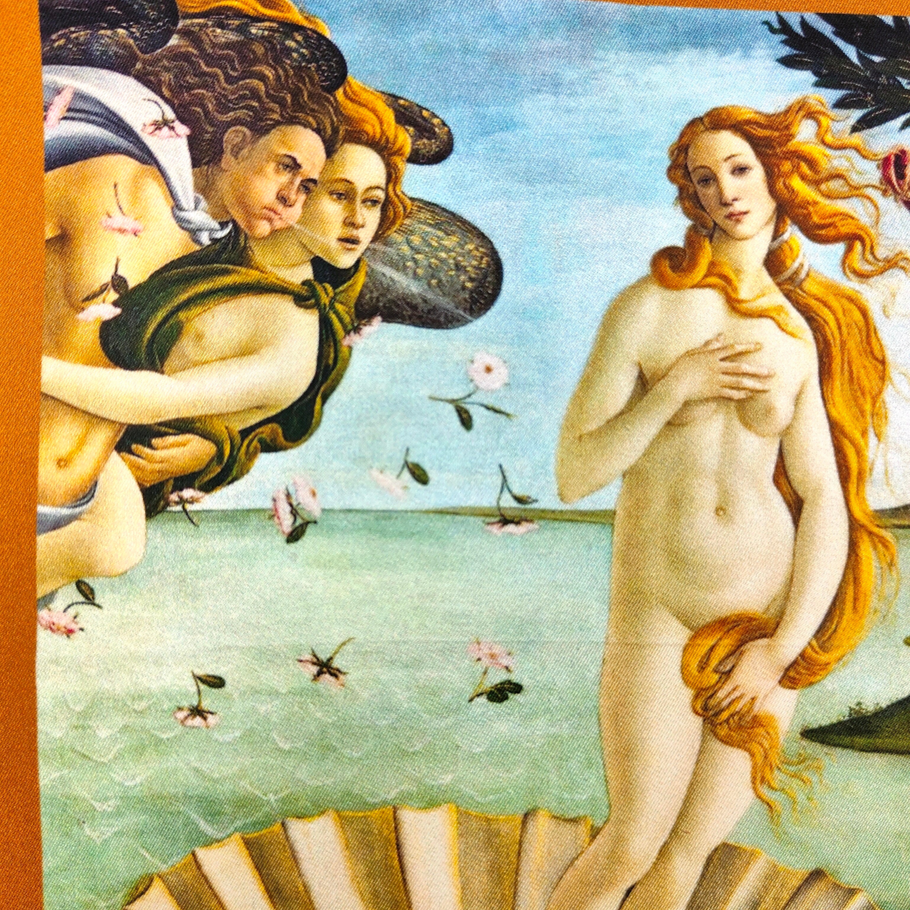 Pocket The Venus