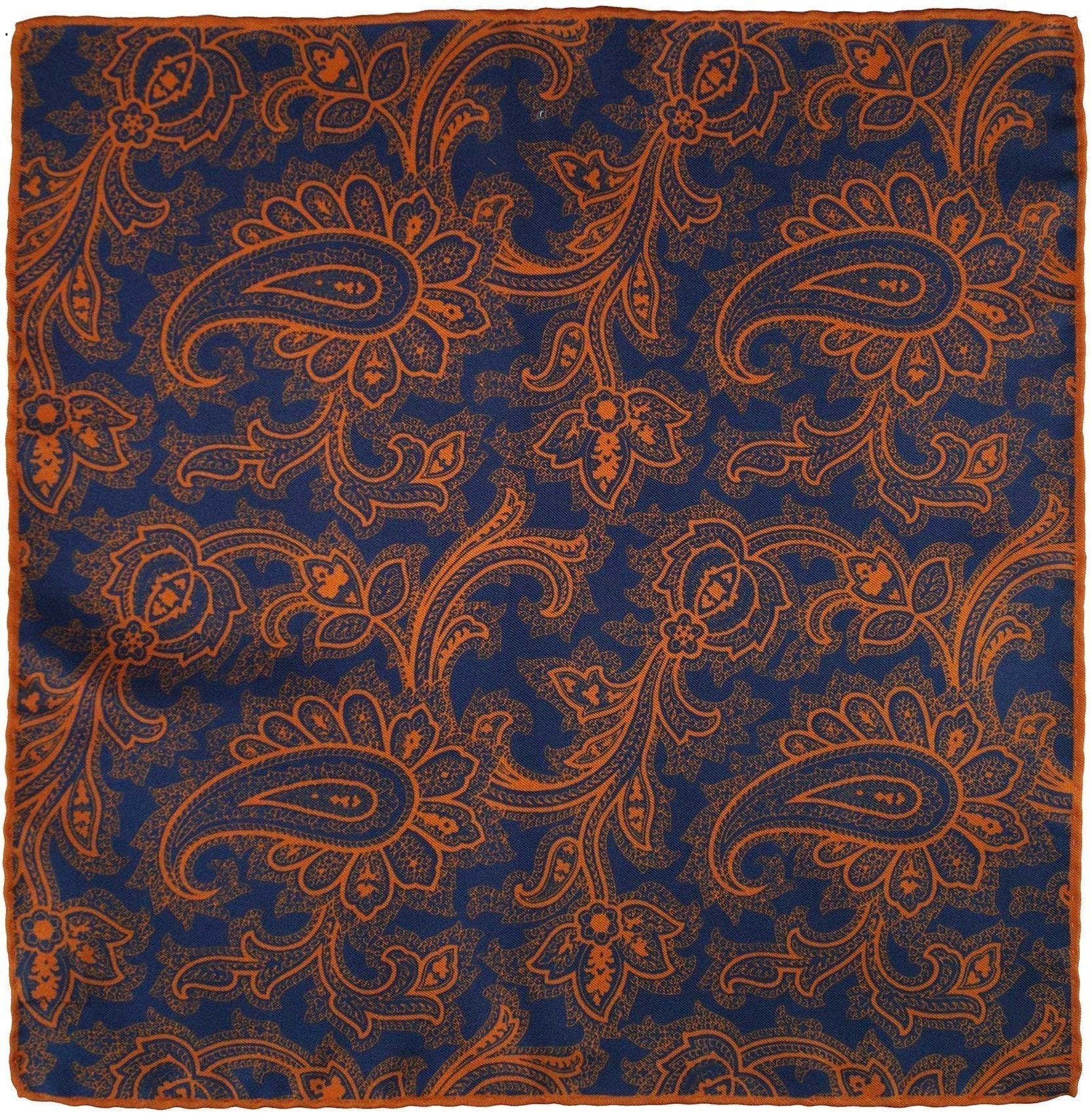 pochette-arancio-cachemire-sartoria-gallo-f1