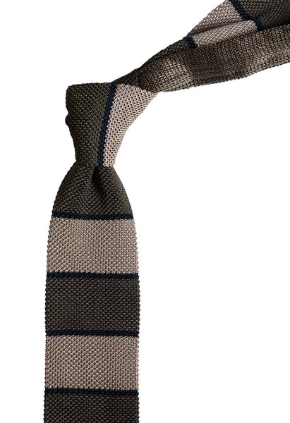 Cravate Gianfranco Ferré 100% Soie – Grise, Motif Géométrique, Neuve, Italie